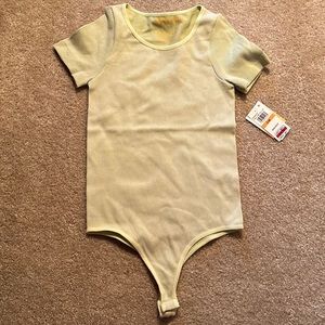 Sugar Moon Bodysuit